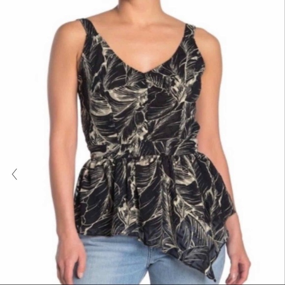 Walter Baker sleeveless top - Picture 8 of 10